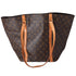 Louis Vuitton Sac Shopping Monogram Shoulder Bag M51108 Monogram Canvas